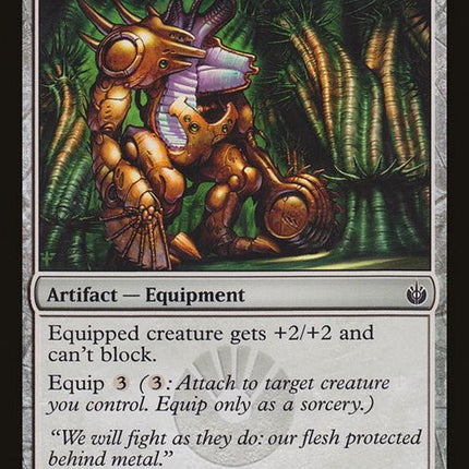 102-coppercarapace