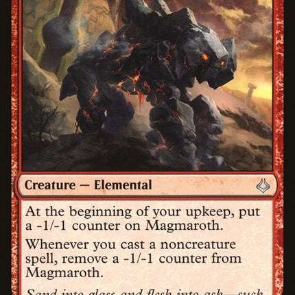 102-magmaroth