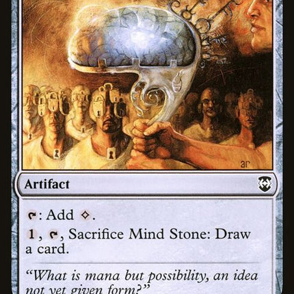 102-mindstone