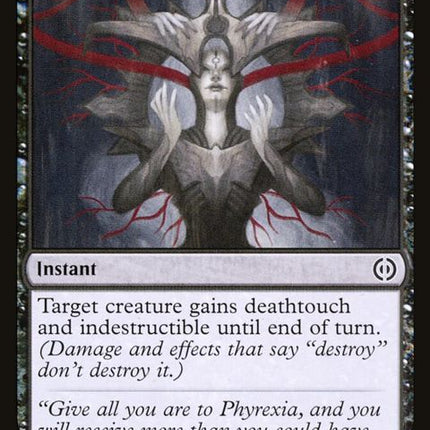 102-offerimmortality