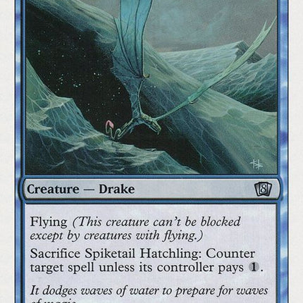 102-spiketailhatchling