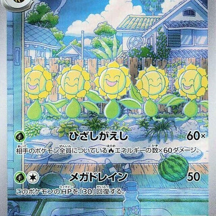 102-sunflora