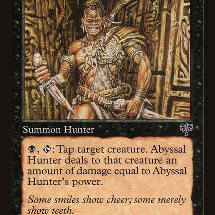 103-abyssalhunter