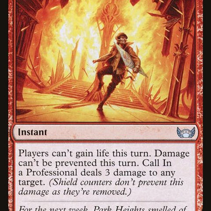 103-callinaprofessional