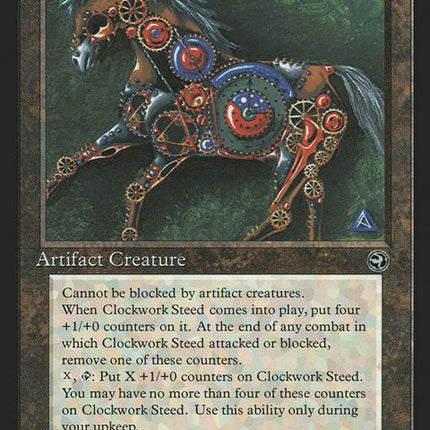 103-clockworksteed