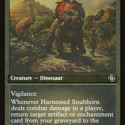103-harnessedsnubhorn