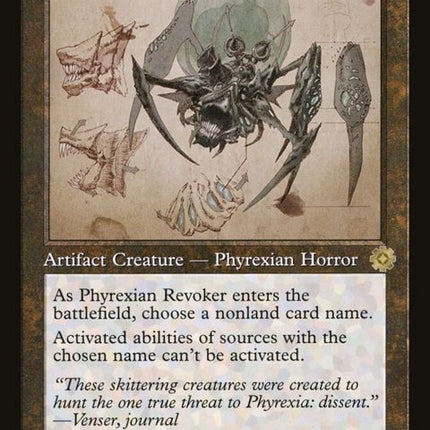 103-phyrexianrevoker