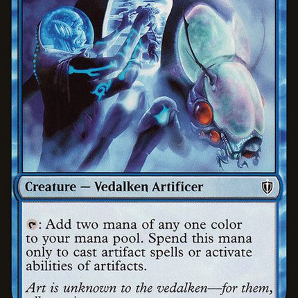 103-vedalkenengineer