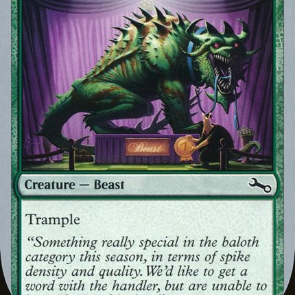 103c-beastinshow