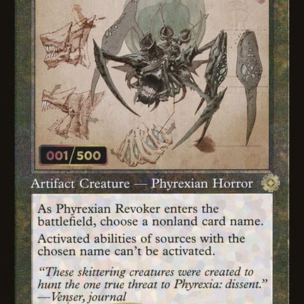 103z-phyrexianrevoker