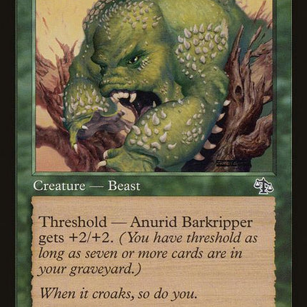 104-anuridbarkripper