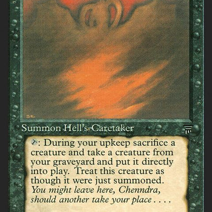 104-hellscaretaker