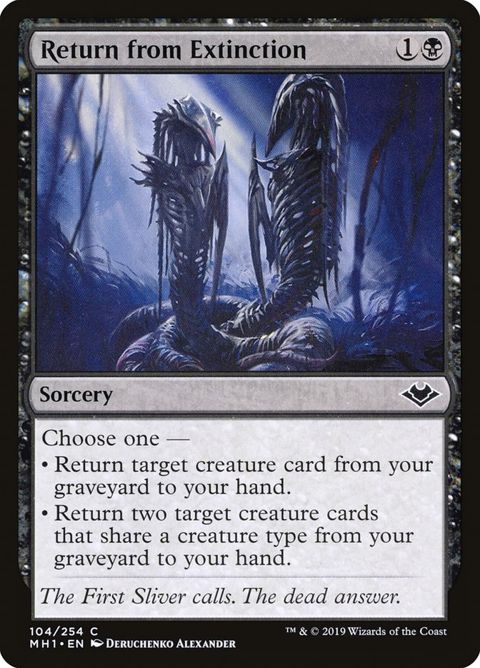 104-returnfromextinction