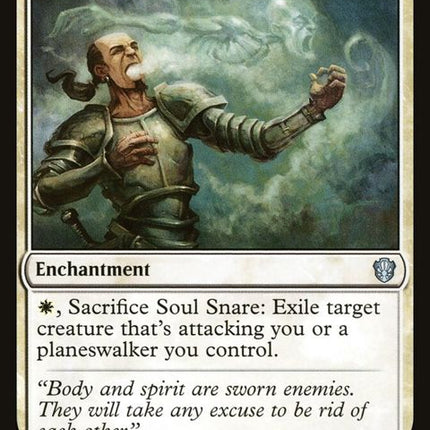 104-soulsnare