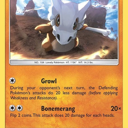 105-cubone