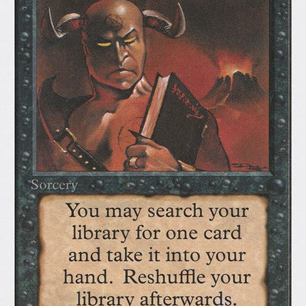 105-demonictutor