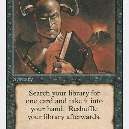 105-demonictutor