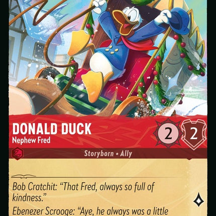 105-donaldduck-nephewfred