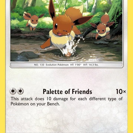105-eevee