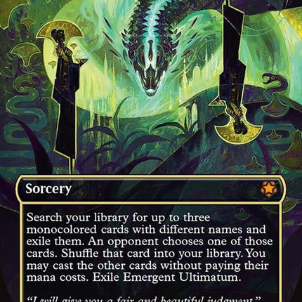 105-emergentultimatum