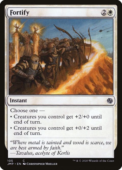 105-fortify