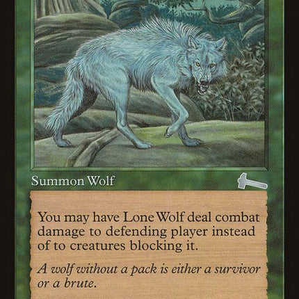 105-lonewolf