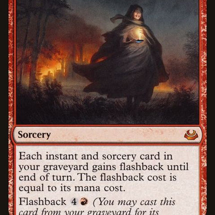 105-pastinflames