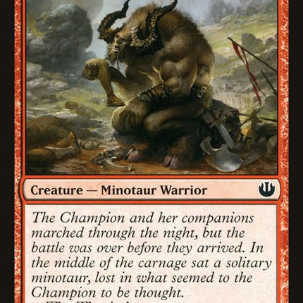 105-pensiveminotaur