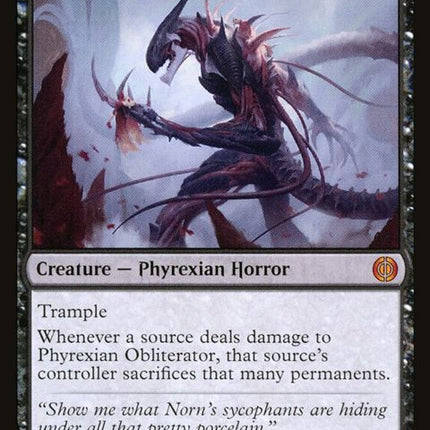 105-phyrexianobliterator