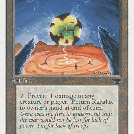105-rakalite