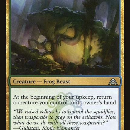 105-speciesgorger