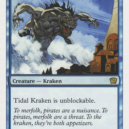 105-tidalkraken