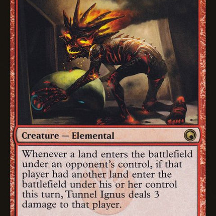 105-tunnelignus