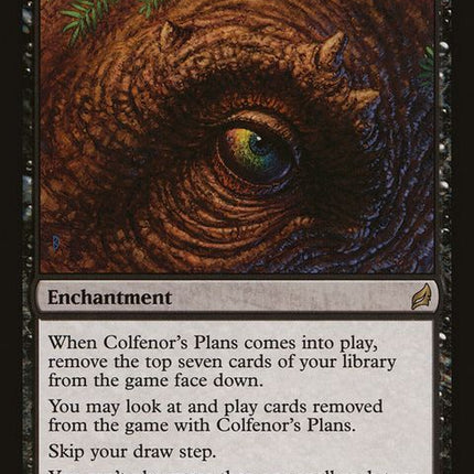 106-colfenorsplans