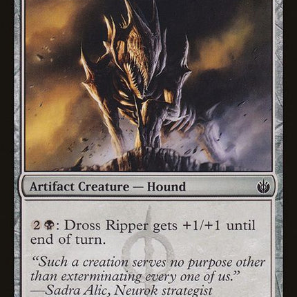 106-drossripper