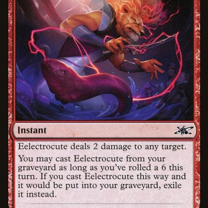 106-eelectrocute