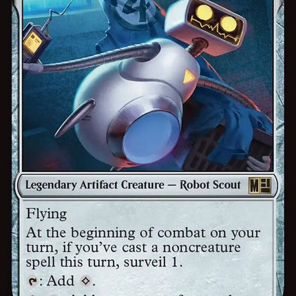 106-herbielovablerobot