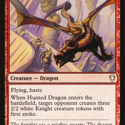 106-hunteddragon