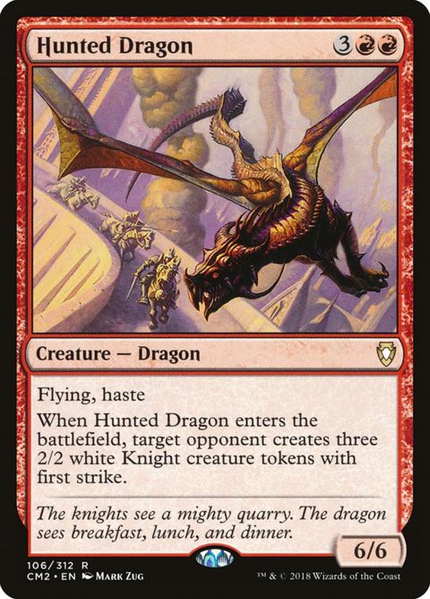 106-hunteddragon