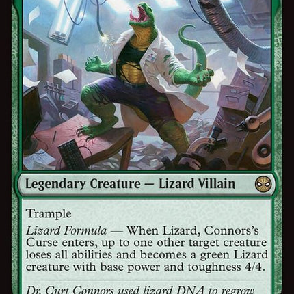 106-lizardconnorsscurse