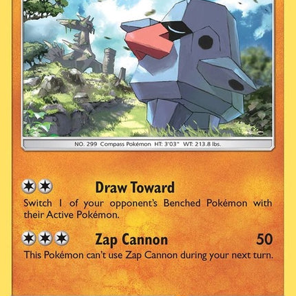 106-nosepass
