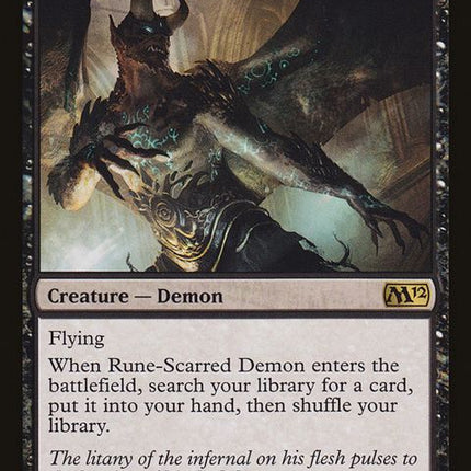 106-runescarreddemon