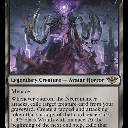 106-sauronthenecromancer