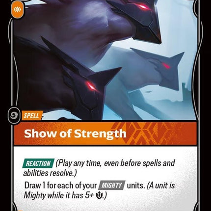 106-showofstrength