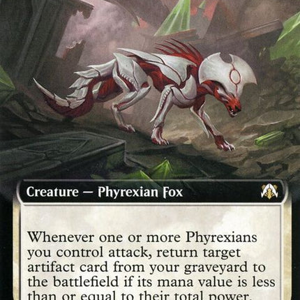 106-vulpineharvester