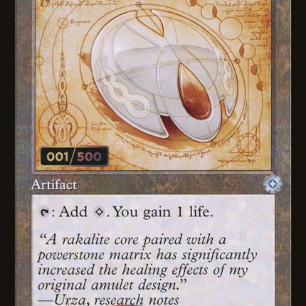 106z-pristinetalisman