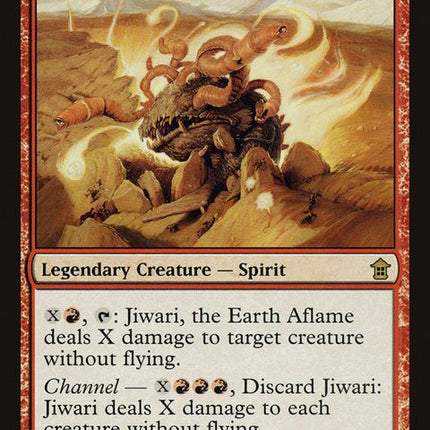 107-jiwaritheearthaflame