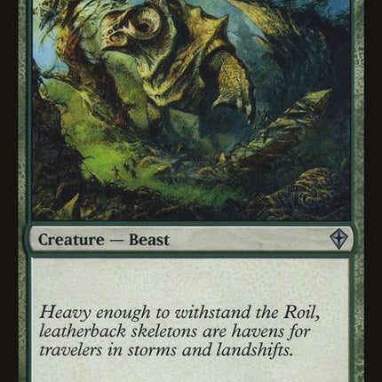 107-leatherbackbaloth