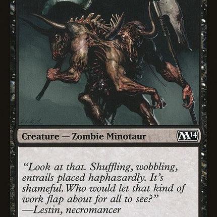 107-minotaurabomination