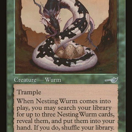 107-nestingwurm